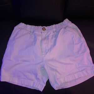 Chubbies 5 inch Inseam Shorts